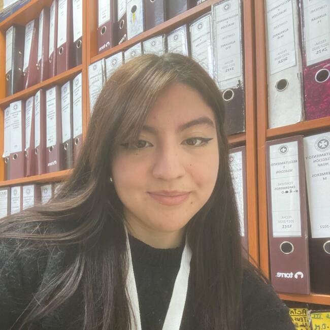 Babysitter in Renca: Tiara pinilla