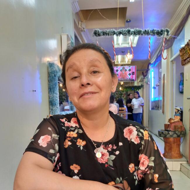 Babysitter in Loja: Narciza de Jesús