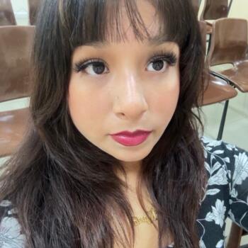 Nanny in Barcelona: Carla Lorena Garcia Urey