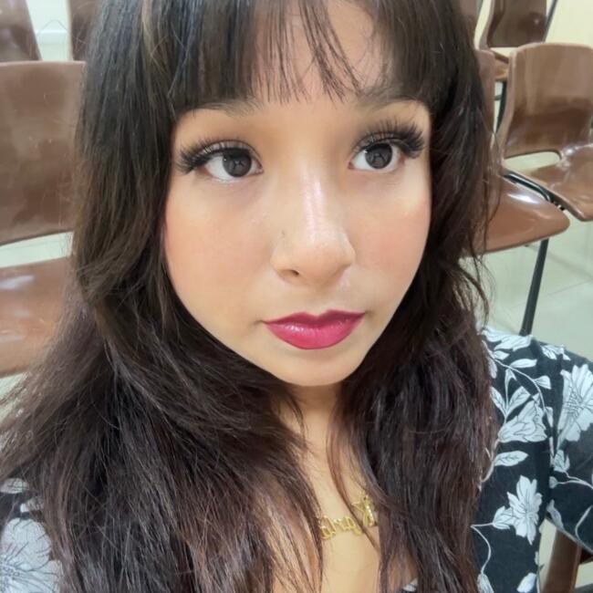 Nanny in Barcelona: Carla Lorena Garcia Urey