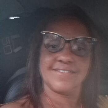 Babysitter in Rio de Janeiro: Claudia