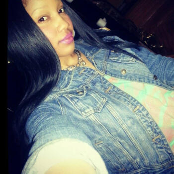 Babysitter in Newark: Lilian