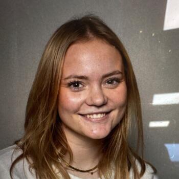 Nanny in Hjørring: Lykke