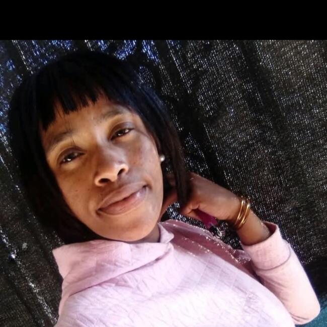 Babysitter in Cape Town: Sansoeniesa