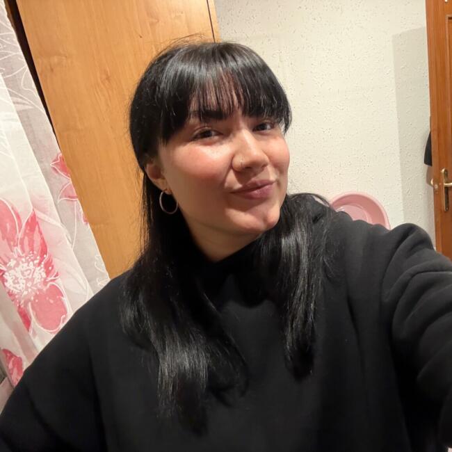 Babysitter in Santa Coloma de Gramenet: Nerea