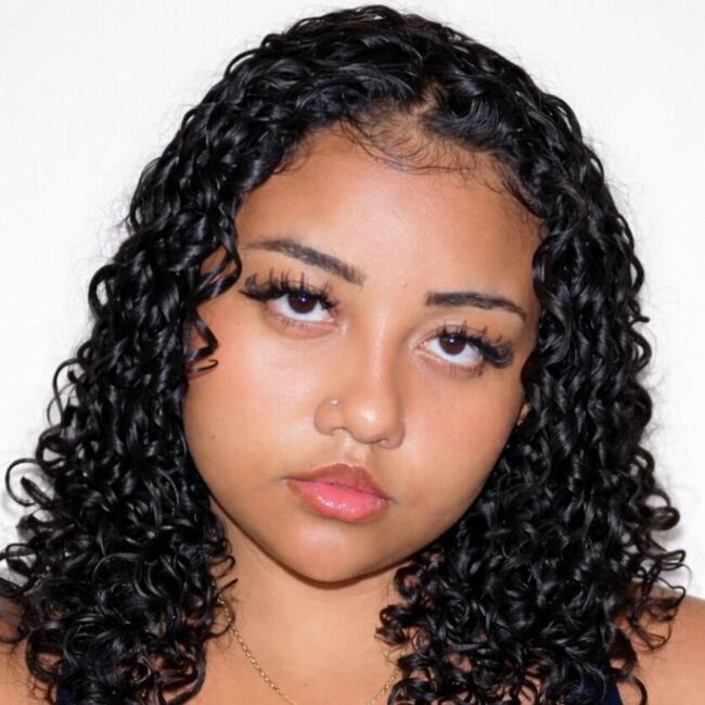 Babysitter em Viseu: Isabelle