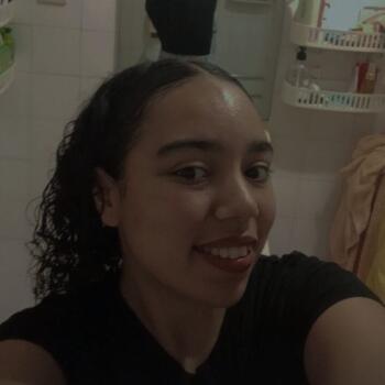 Babysitter em Guarda: Rosa