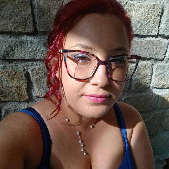 Babysitter a Palermo: Jennifer Melany