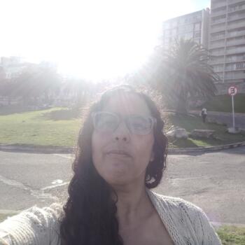 Niñera en Virreyes: Natalia