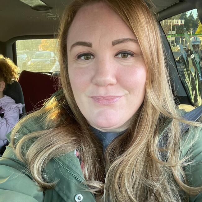 Babysitting job in Bothell: Jackie