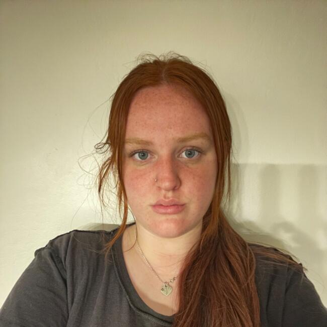 Niñera en Vicente López: Valentina