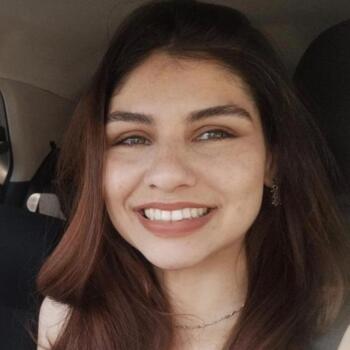 Babysitter Viseu: Thaís Rosendo Pitanga Dias