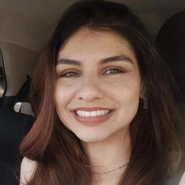 Babysitter in Viseu: Thaís Rosendo Pitanga Dias