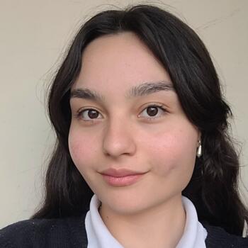 Babysitter in Santa Fe: Melani