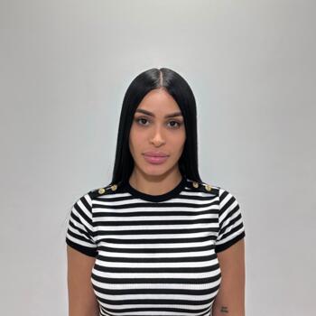 Nanny in Milan: Anelkis