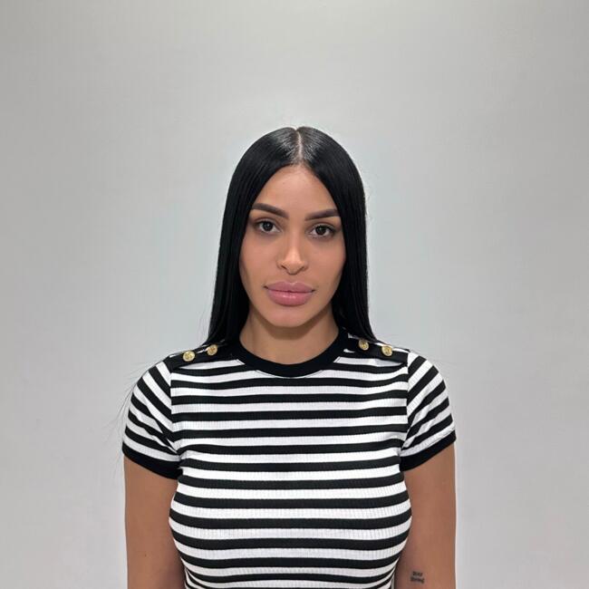 Nanny in Milan: Anelkis