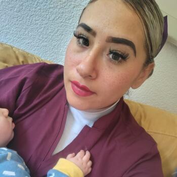 Niñera en Neza: Viri