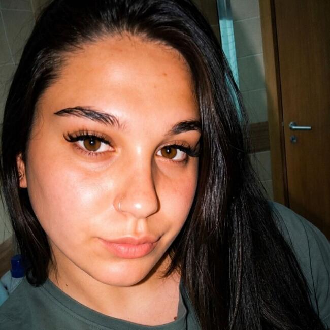 Babysitter in Villaricca: Rosanna