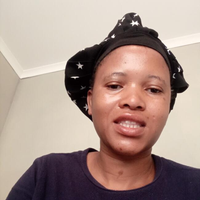 Babysitter in Rustenburg: Thakane
