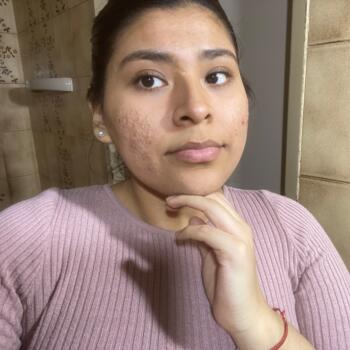 Babysitter in Buenos Aires: Helen