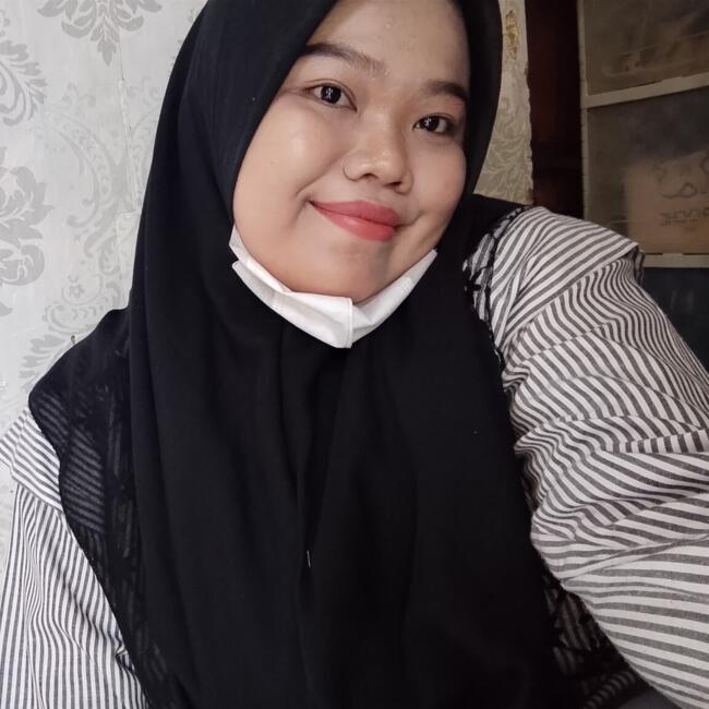 Babysitter di Jakarta: Erna