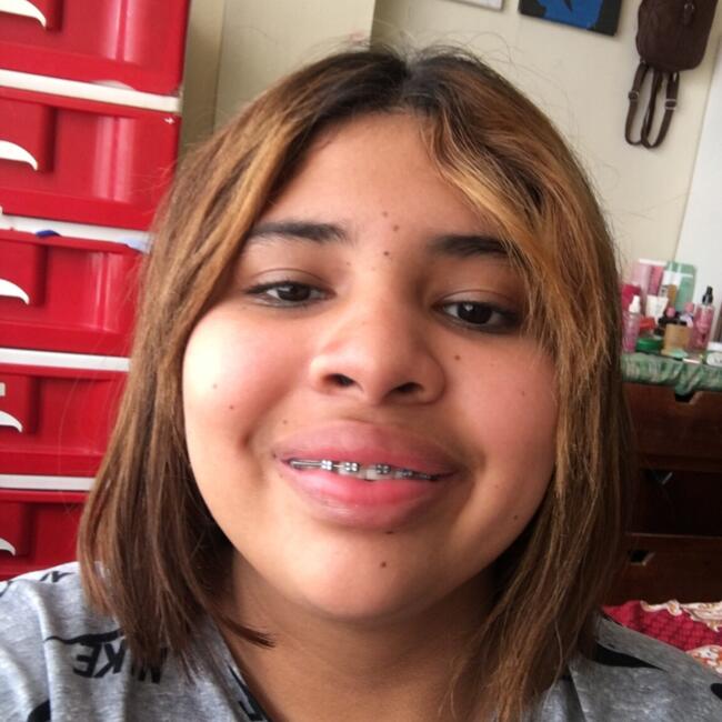Babysitter in Ambato: Valeska