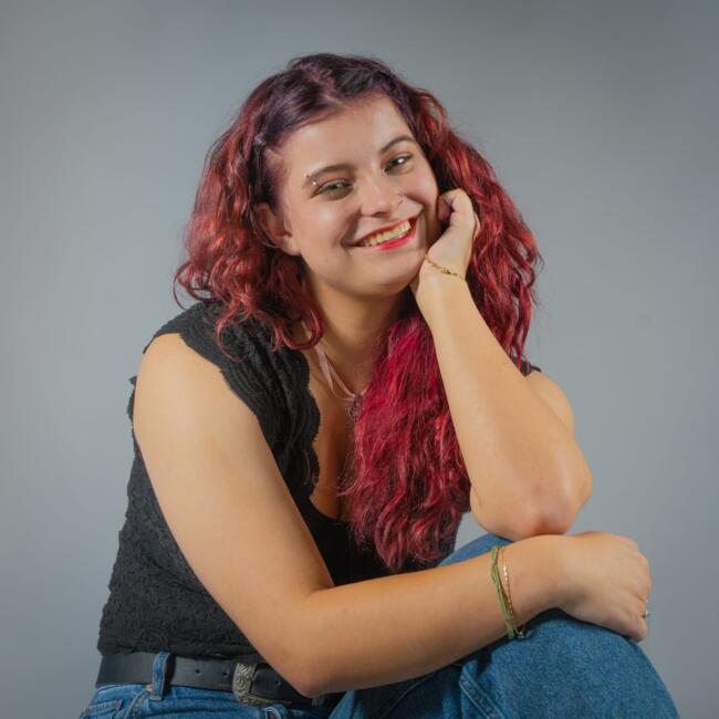 Babysitter in Waddinxveen: Zoë