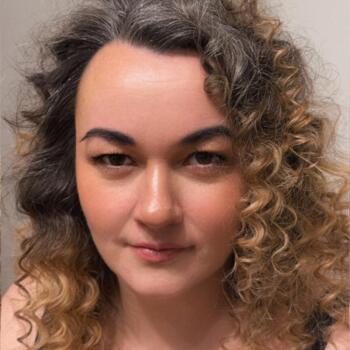 Nanny in Elblag: Daria