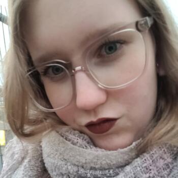 Babysitter in Wendeburg: Kimberly