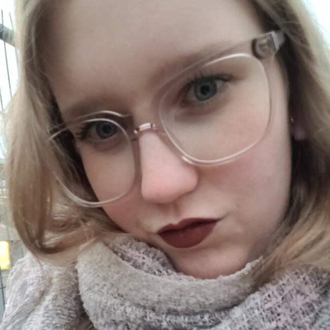 Babysitter in Wendeburg: Kimberly