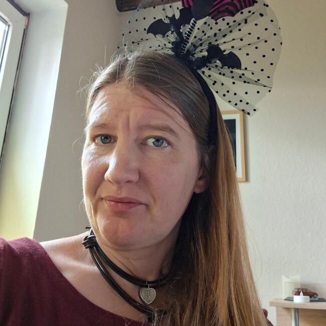 Babysitting job in Papenburg: Jenni