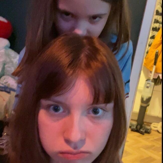 Babysitter in Fareham: Lilly