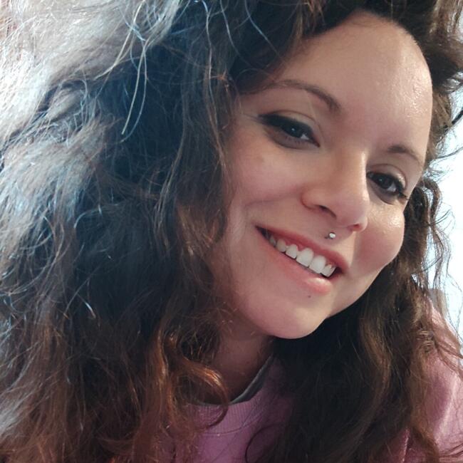 Lavoro per babysitter a Pederobba: Damaris