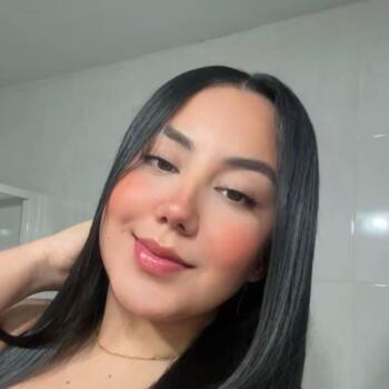 Canguro en Alicante: Valentina