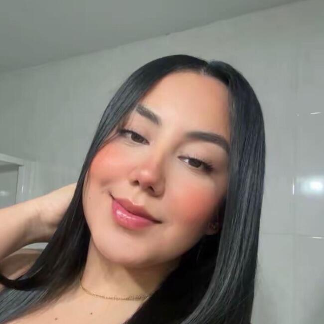 Canguro en Alicante: Valentina