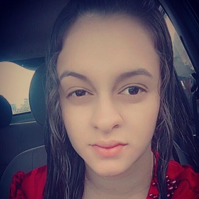 Babysitter in Ariquemes: Nathalia