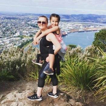 Babysitting job in Invercargill: babysitting job Alana