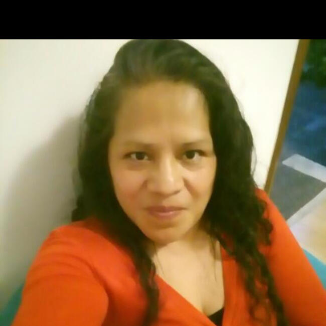 Niñera en Delegación Iztapalapa: Olga