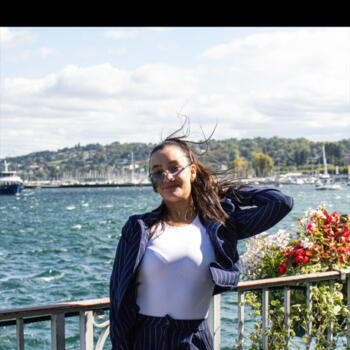 Babysitter in Belgrade: Sofija
