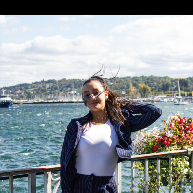 Babysitter in Belgrade: Sofija