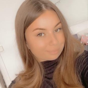 Baby-sitter Fontenay-sous-Bois: Juliette