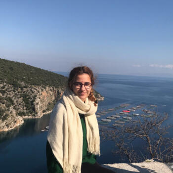 Nounou à Montpellier: Laure
