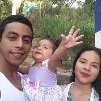 Babysitter in Bucaramanga: Karol Lisney
