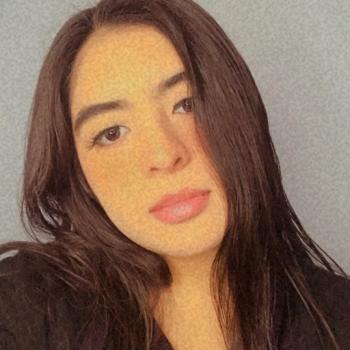 Babysitter in Monterrey: Enya