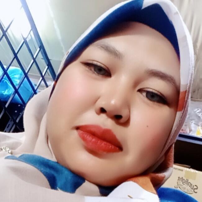 Pengasuh di Cukai: Tasya