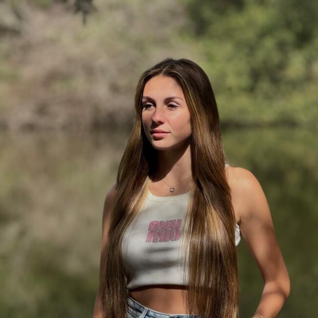 Babysitter em Porto: Carolina