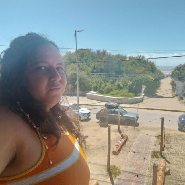 Niñera en El Palomar: Julieta