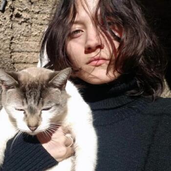 Babá em Londrina: Isabelle