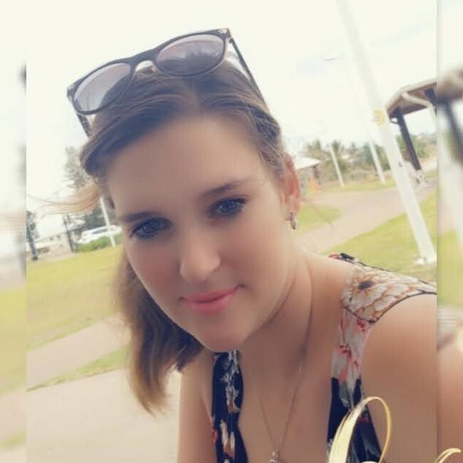 Babysitting job in Rockhampton: Hannah