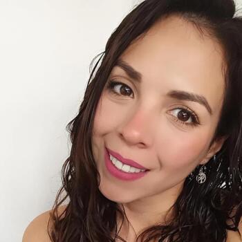 Niñera Chaclacayo: Danica